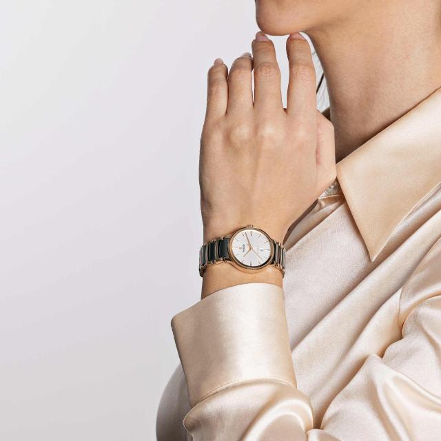 Rado - Centrix Automatic
