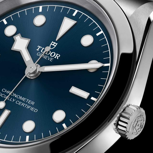 Tudor - Black Bay 31