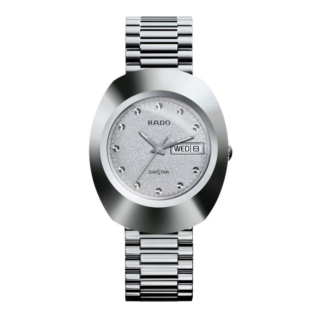 Rado - The Original