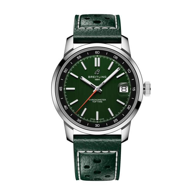 Breitling - Top Time B31
