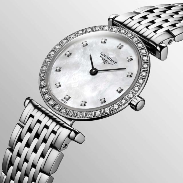 Longines - LA GRANDE CLASSIQUE DE LONGINES