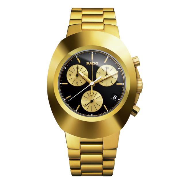 Rado - New Original Chronograph