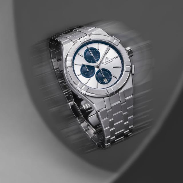 Maurice Lacroix - Aikon Quarz Chronograph 