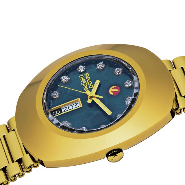Rado - The Original Automatic
