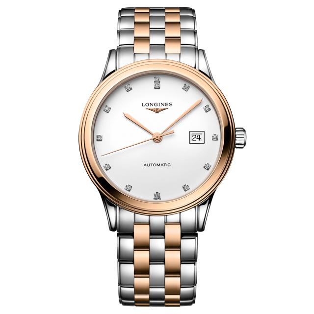 Longines - FLAGSHIP