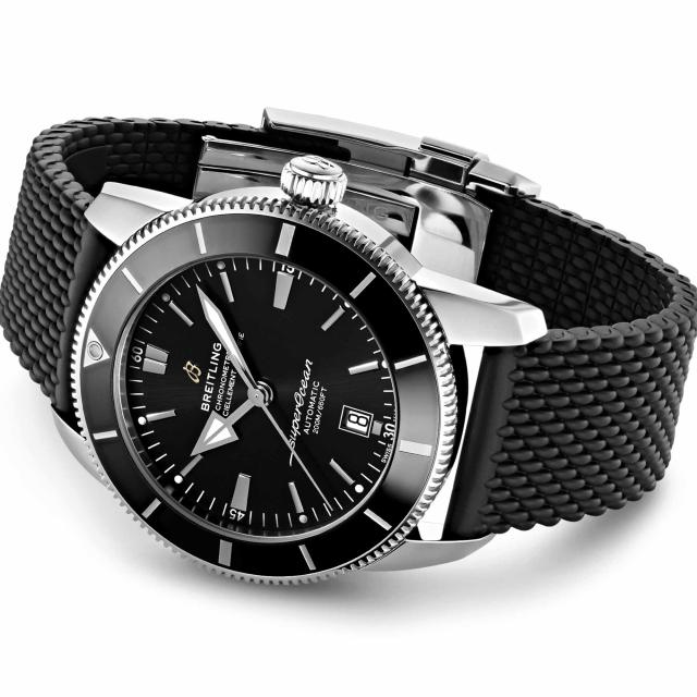 Breitling - Superocean Heritage B20 Automatic 46