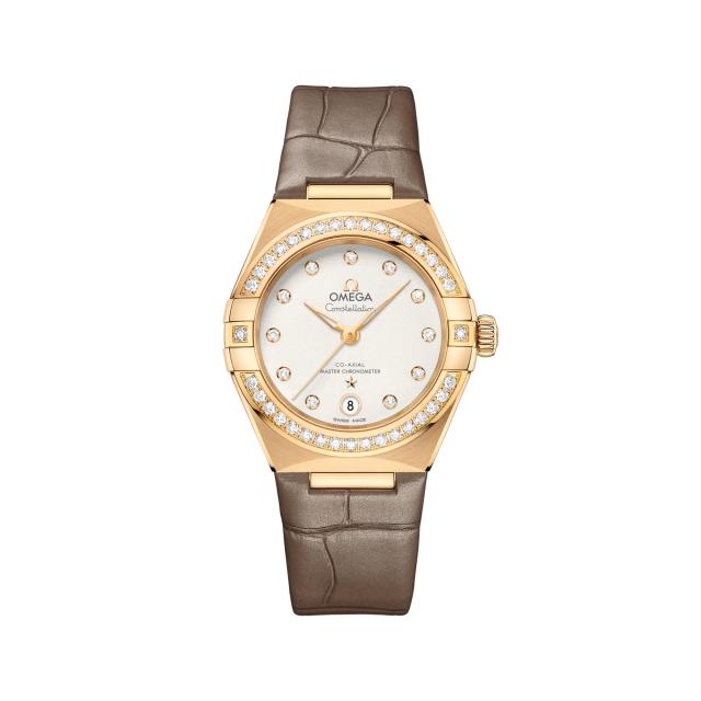 Omega - Constellation