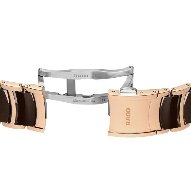 Rado - Centrix Diamonds
