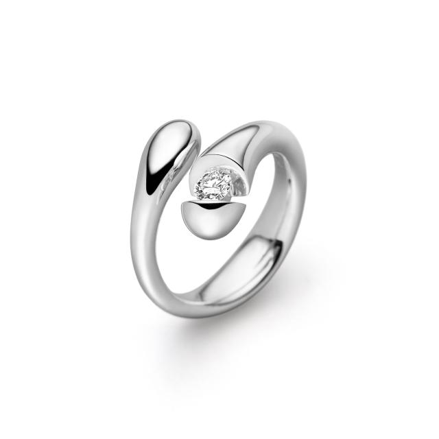 Schaffrath - CALLA Designer Ring