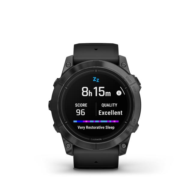 Garmin - epix™ Pro (Gen 2) – Standard Edition 51mm