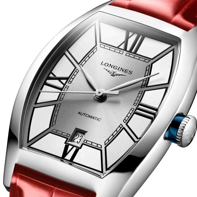 Longines - Longines Evidenza