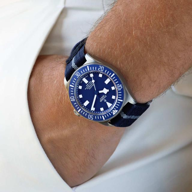 Tudor - Pelagos FXD