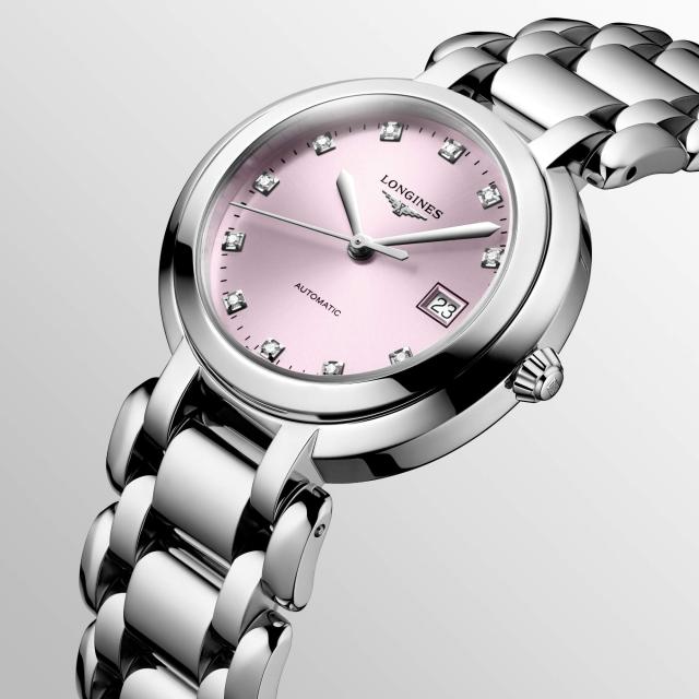 Longines - Longines Primaluna