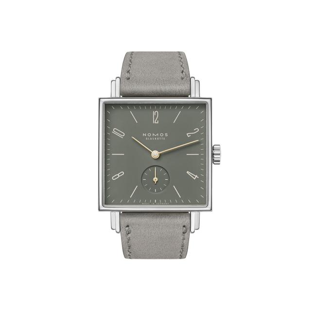 NOMOS Glashütte - Tetra Ode an die Freude