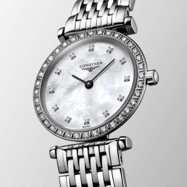 Longines - LA GRANDE CLASSIQUE DE LONGINES