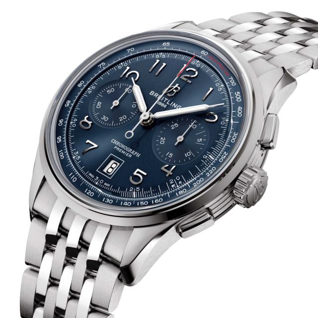 Breitling - Premier B01 Chronograph 42