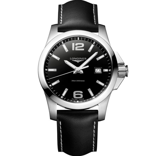 Longines - CONQUEST