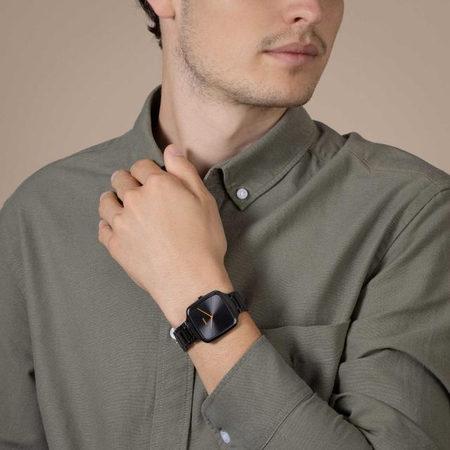 Rado - True Square Thinline