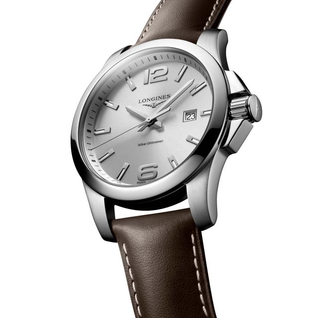 Longines - CONQUEST