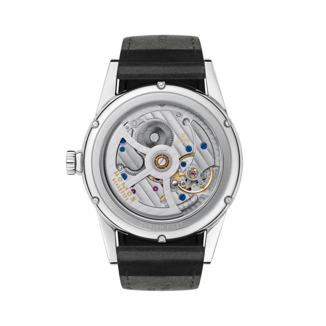 NOMOS Glashütte - Zürich Datum