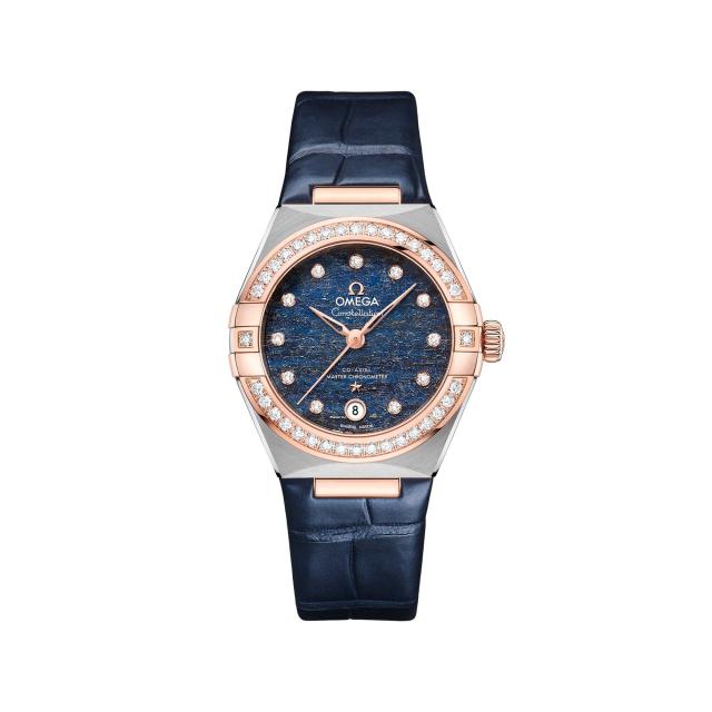 Omega - Constellation