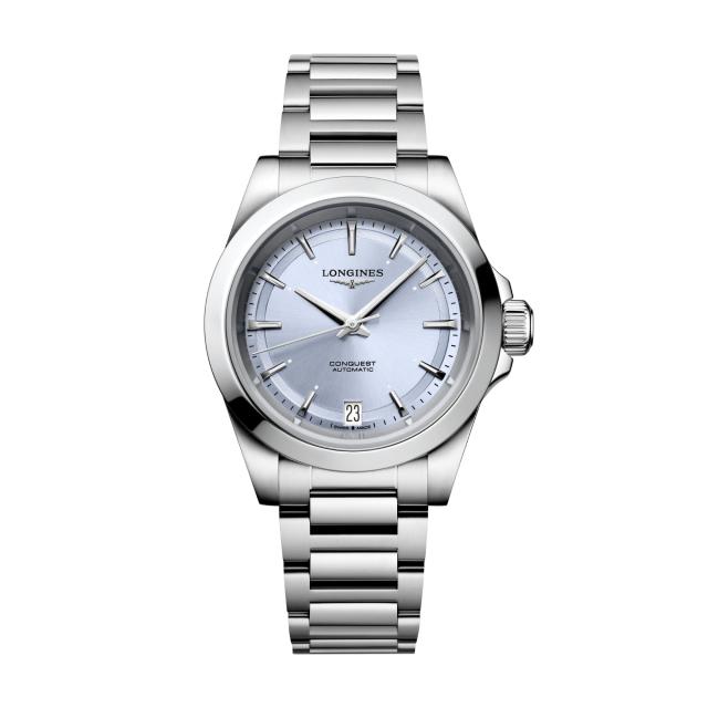 Longines - CONQUEST