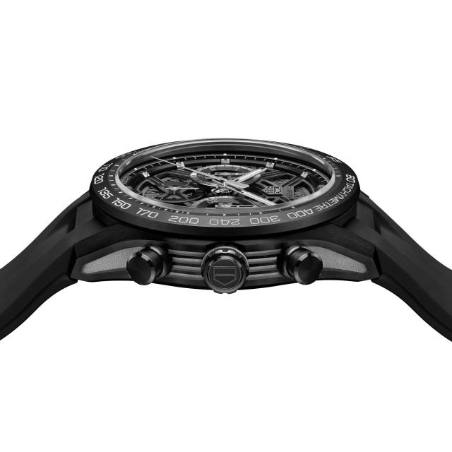 TAG Heuer - Carrera Chronograph Extreme Sport