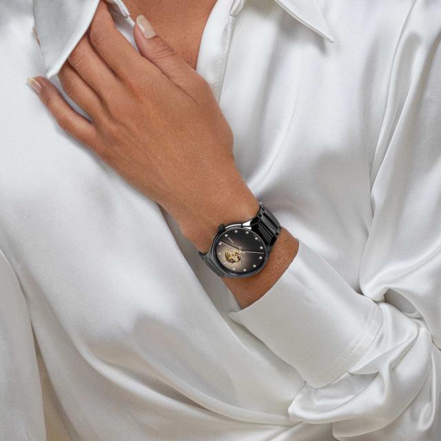 Rado - True Secret Diamonds