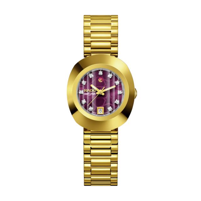Rado - The Original Automatic