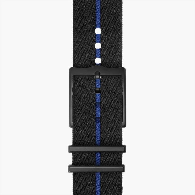 Tudor - Black Bay Ceramic "Blue"