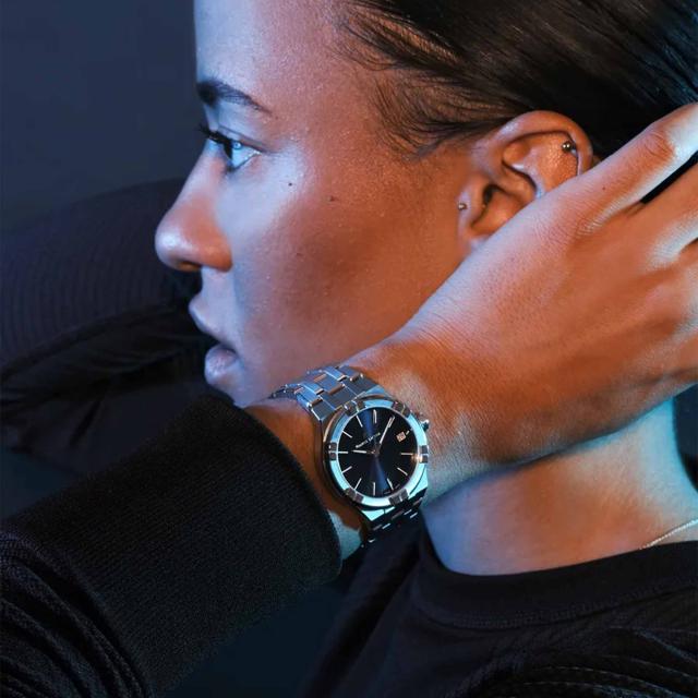 Maurice Lacroix - Aikon Quartz