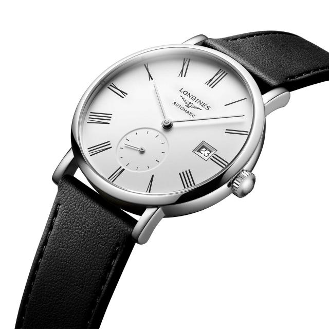 Longines - LONGINES ELEGANT COLLECTION