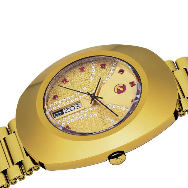 Rado - The Original Automatic