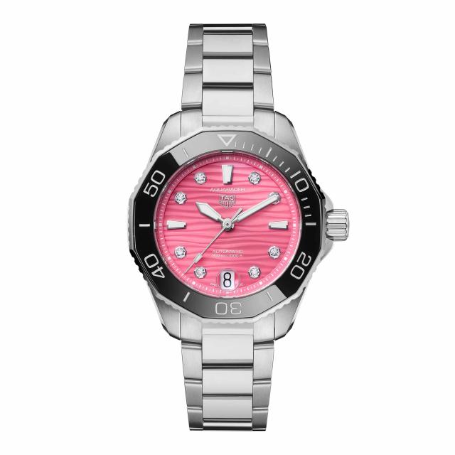 TAG Heuer - Aquaracer Professional 300 Date