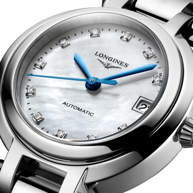 Longines - Longines PrimaLuna