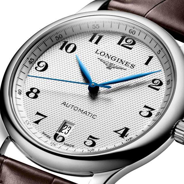 Longines - LONGINES MASTER COLLECTION