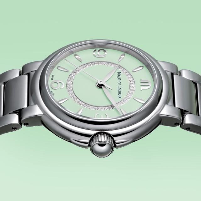 Maurice Lacroix - Fabia Colors Edition