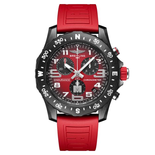 Breitling - Endurance Pro Ironman®