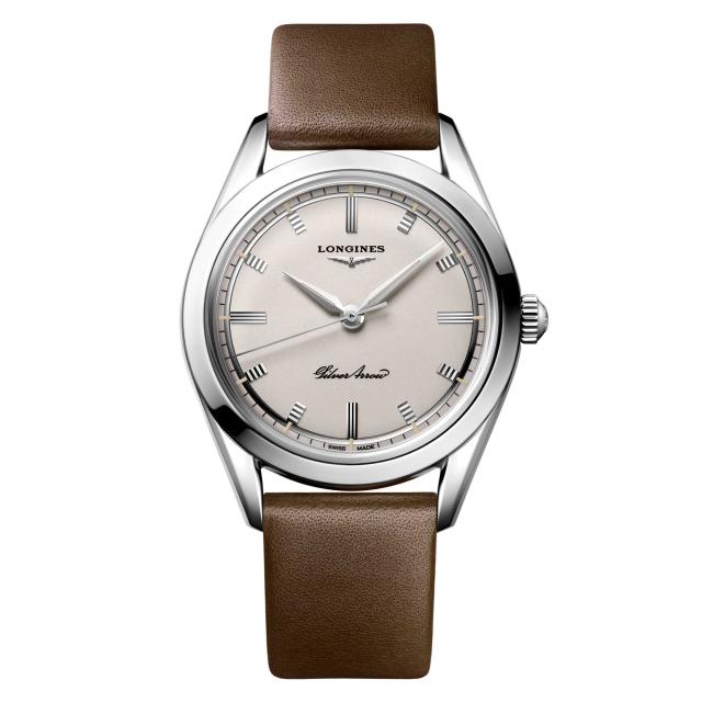 Longines - CONQUEST HERITAGE