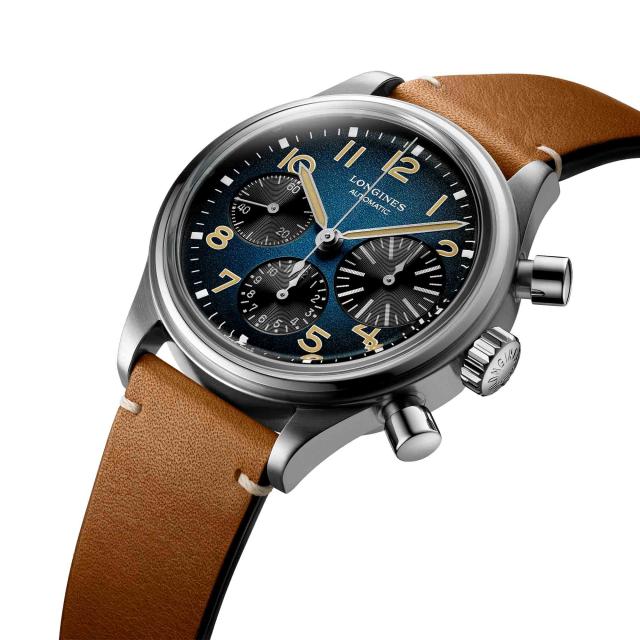 Longines - LONGINES AVIGATION BIGEYE