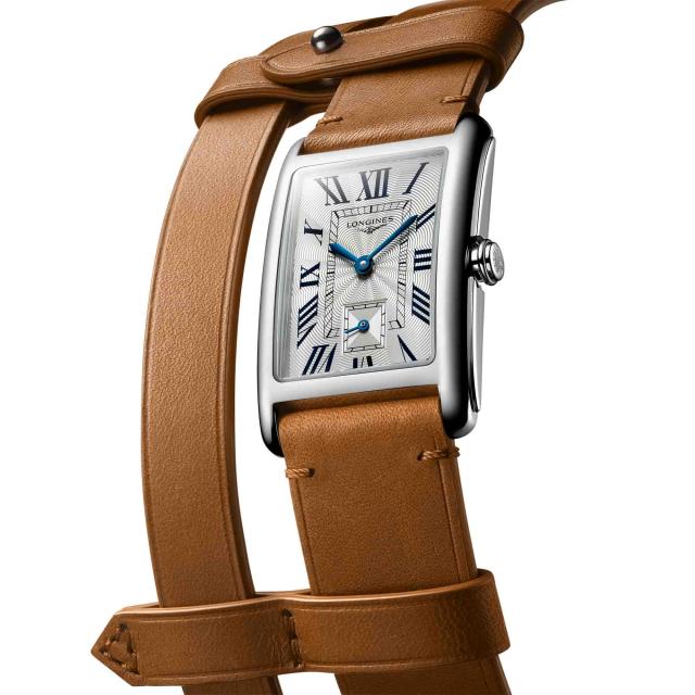 Longines - LONGINES DOLCEVITA X YVY