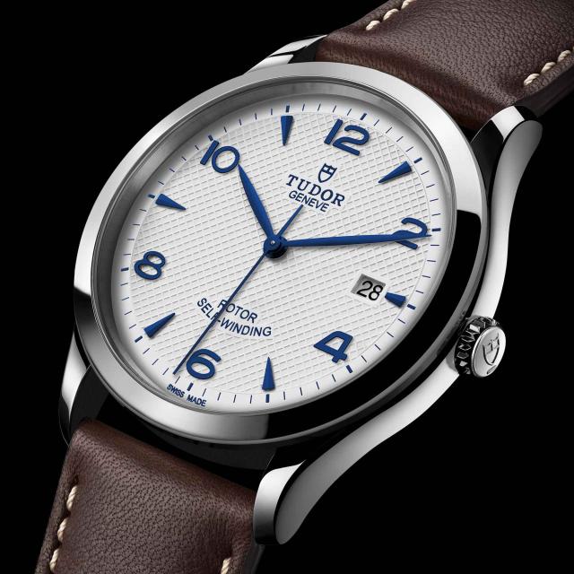 Tudor - 1926