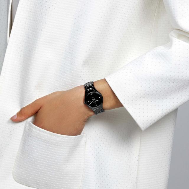 Rado - True Automatic Diamonds