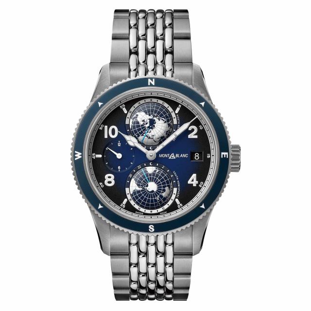 Montblanc - 1858 Geosphere