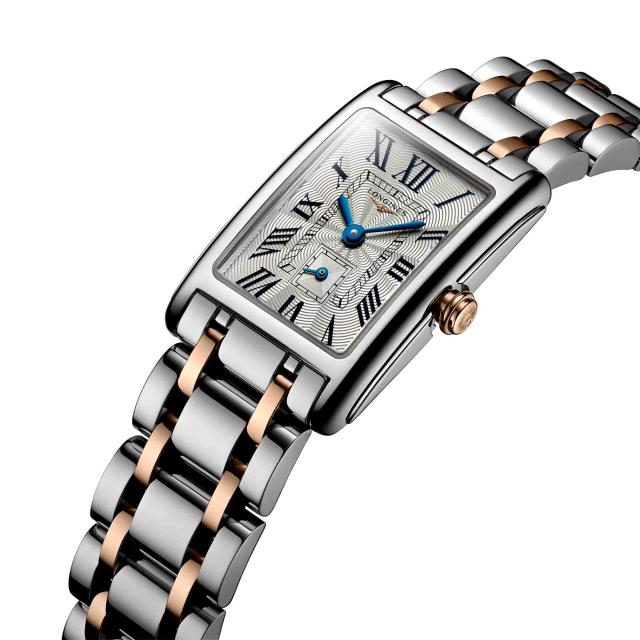 Longines - Longines DolceVita