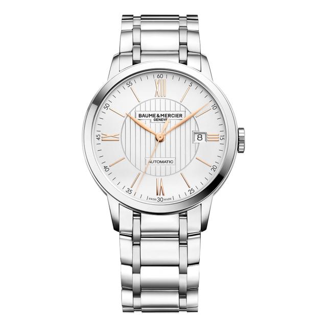 Baume & Mercier - Classima