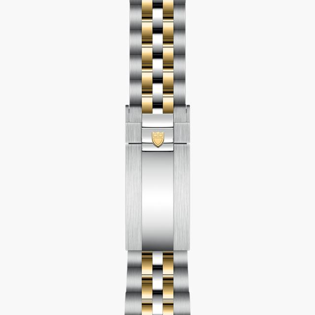 Tudor - Black Bay One 31 S&G
