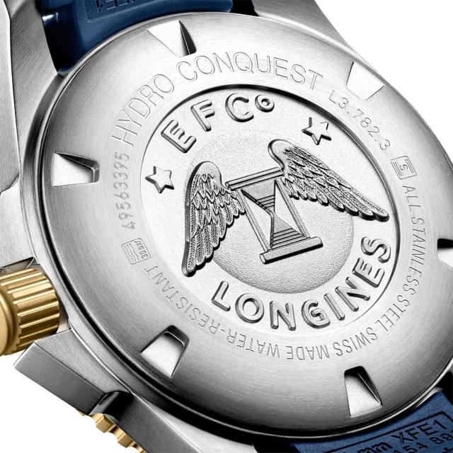 Longines - HYDROCONQUEST