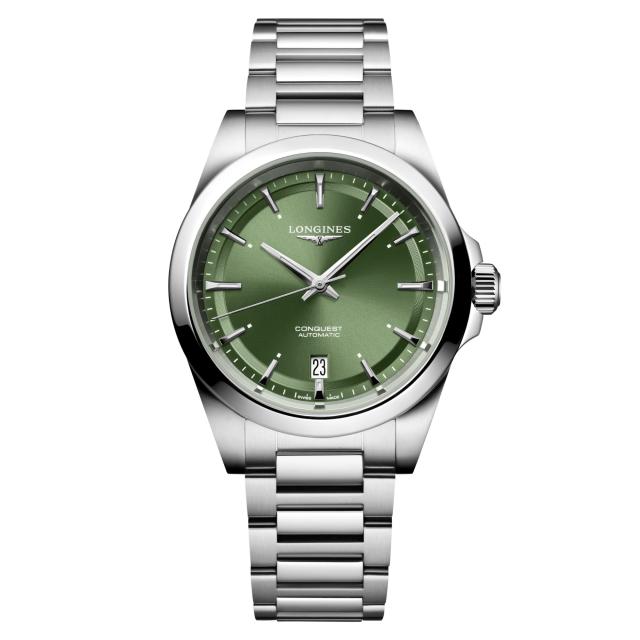Longines - CONQUEST