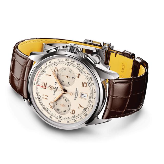 Breitling - Premier B01 Chronograph 42